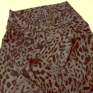 Lululemon leggings